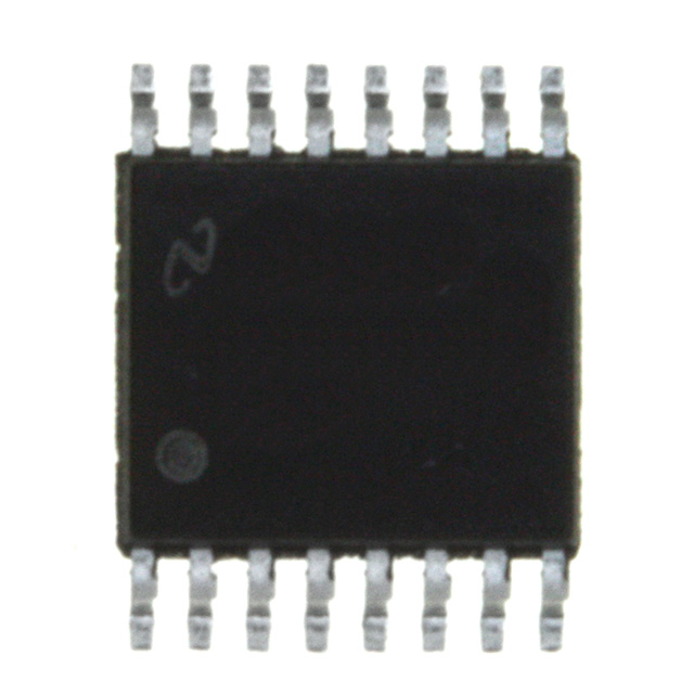 LM1572MTC-5.0/NOPB